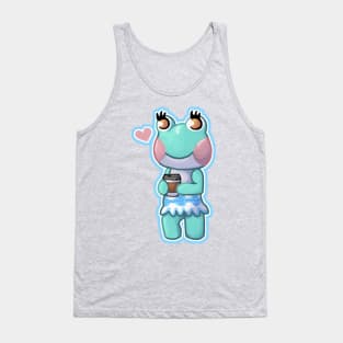 Lily Tank Top